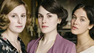 Downton Abbey (5)