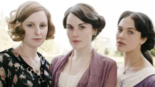 Downton Abbey (5)