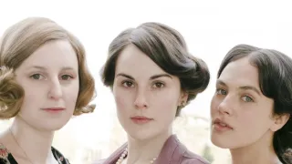 Downton Abbey (5)