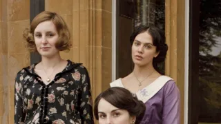 Downton Abbey (5)