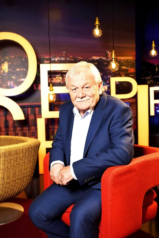 Všechnopárty, 2023 - fotogaléria