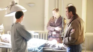 Jesse Stone: Chladnokrevný detektiv