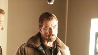 Jesse Stone: Chladnokrevný detektiv