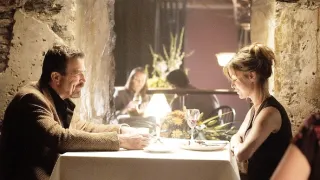 Jesse Stone: Chladnokrevný detektiv