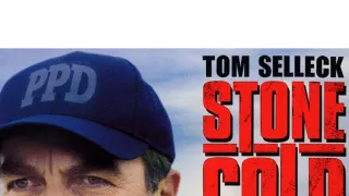 Jesse Stone: Chladnokrevný detektiv