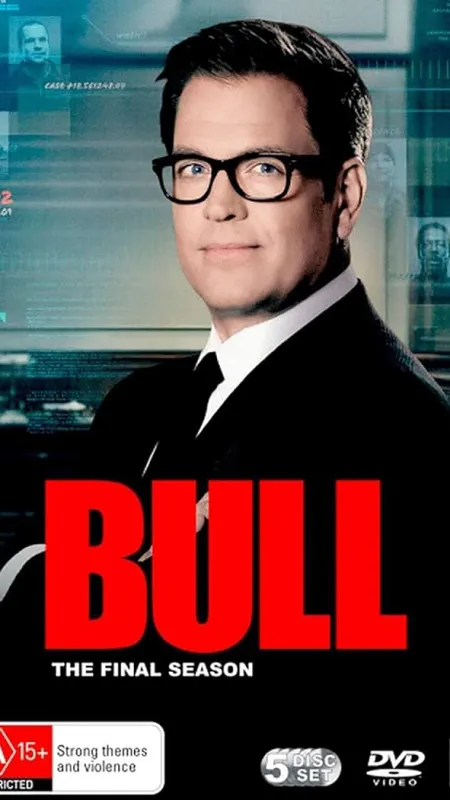 Bull: Súdny špecialista, 2021 - fotogaléria