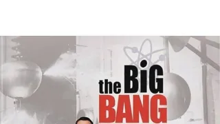 Teória veľkého tresku III (8/23)