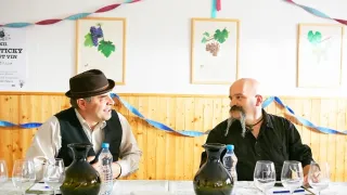 Vinaři (7)