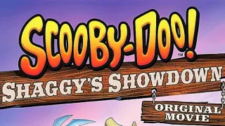 Scooby-Doo na strašidelnom ranči
