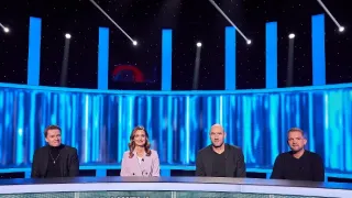 Na lovu: Hvězdný speciál