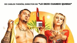 Operácia Camarón
