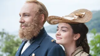 Maxmilián Mexický: Sen o vládnutí