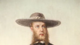 Maxmilián Mexický: Sen o vládnutí