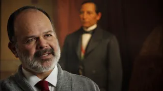 Maxmilián Mexický: Sen o vládnutí