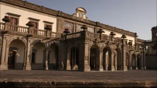 Maxmilián Mexický: Sen o vládnutí