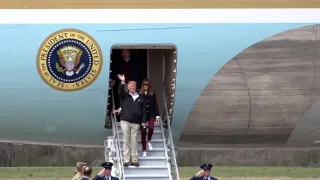 Air Force One: Tajemství amerického prezidentského letadla