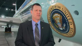 Air Force One: Tajemství amerického prezidentského letadla
