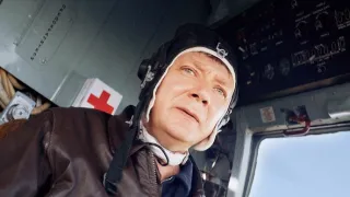 Vůle přežít