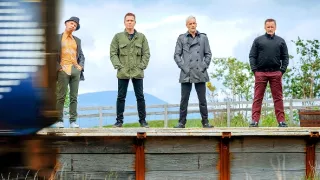 T2 Trainspotting