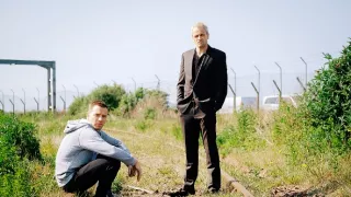 T2 Trainspotting