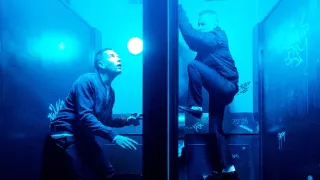 T2 Trainspotting