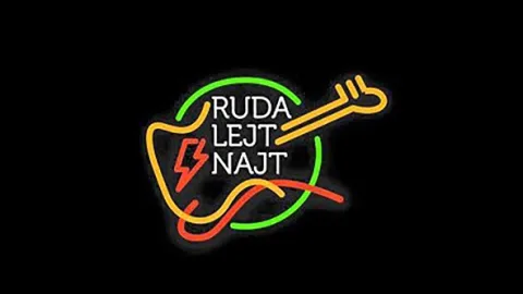 Ruda Lejt Najt