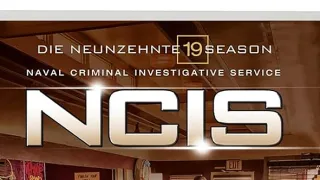 NCIS: Námorný vyšetrovací úrad XIX (12)