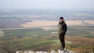 Klenoty naší krajiny