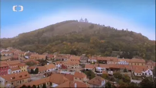 Klenoty naší krajiny