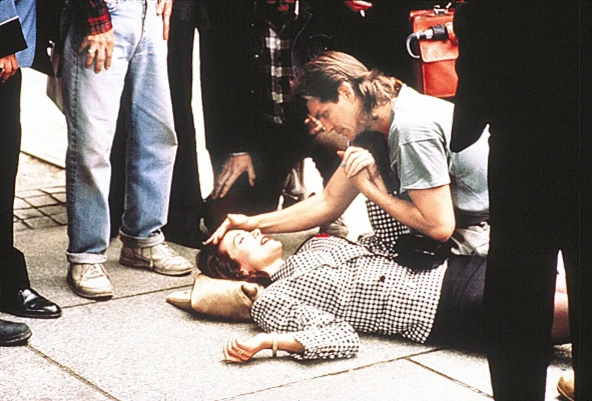 Ambulancia (Ambulance, The), 1990 - fotogaléria