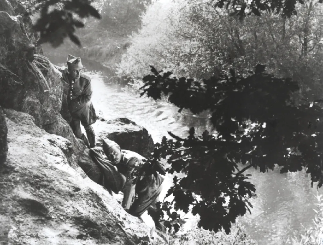 Milan Rastislav Štefánik, 1935 - fotogaléria