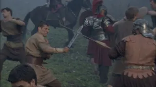 Život válečníka