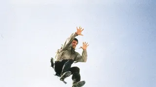 Cliffhanger
