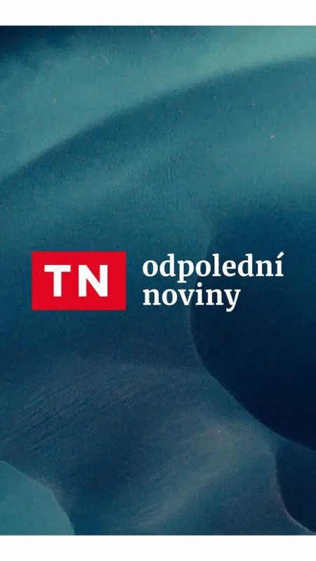 Odpolední Televizní noviny - fotogaléria