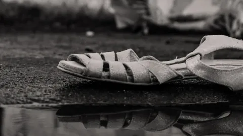Vraždy na první pohled (1)