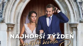 Najhorší týždeň môjho života (1)