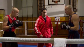 Herbert v ringu