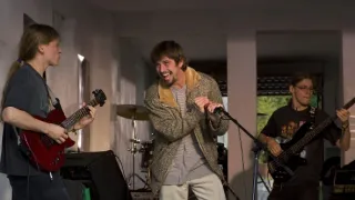 Herbert v ringu