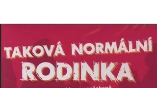 Taková normální rodinka