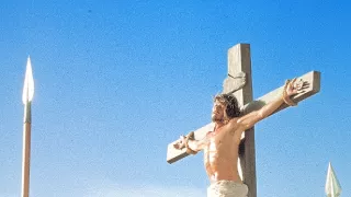 Jesus Christ Superstar