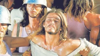 Jesus Christ Superstar