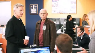 NCIS - Námorný vyšetrovací úrad XII (12)