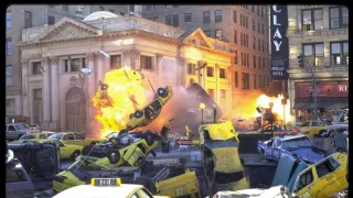 Armageddon
