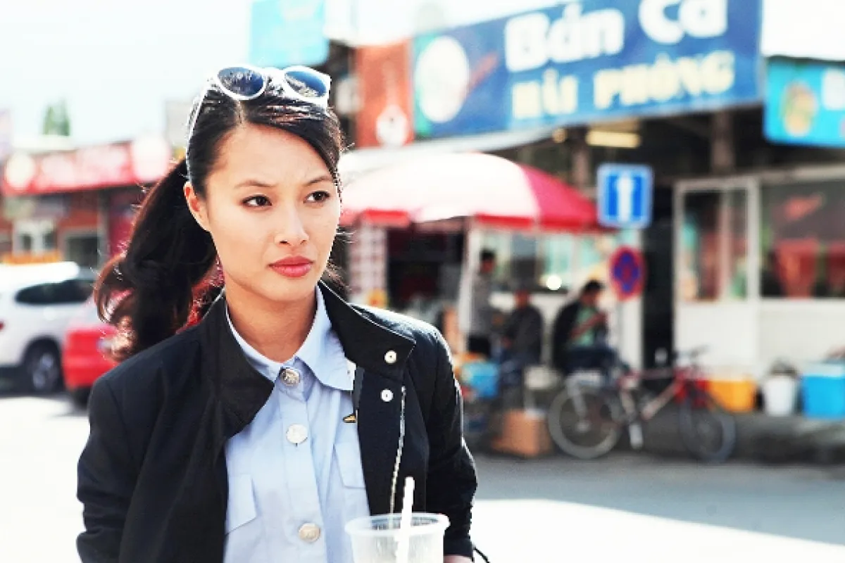 Miss Hanoi, 2018 - fotogaléria