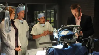 Dr. House VII (13)