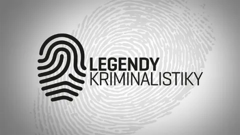 Legendy kriminalistiky 3