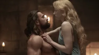 Hunyadi - Vzestup Havrana (4/10)