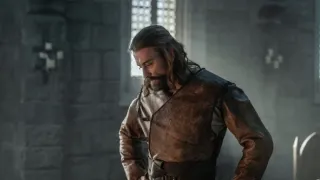 Hunyadi - Vzestup Havrana (4/10)