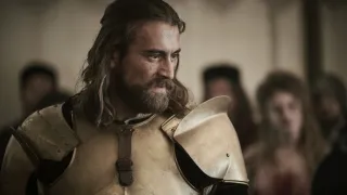 Hunyadi - Vzestup Havrana (4/10)