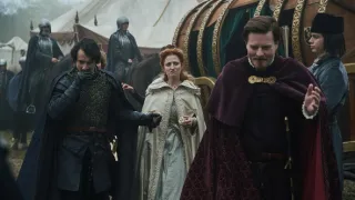 Hunyadi - Vzestup Havrana (4/10)